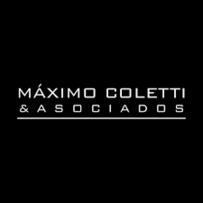Máximo Coletti